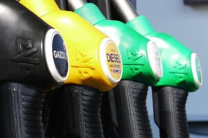 how to improve fuel economy