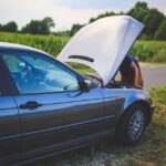 automotive troubleshooting