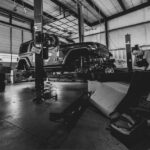 car lift for garage