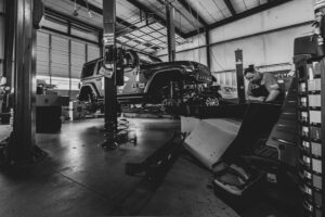 car lift for garage