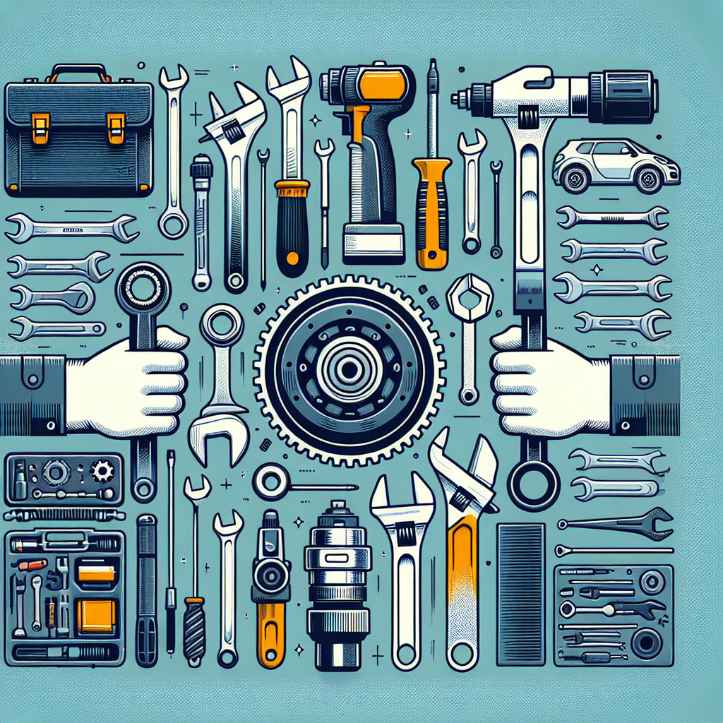 mechanic tool recommendations