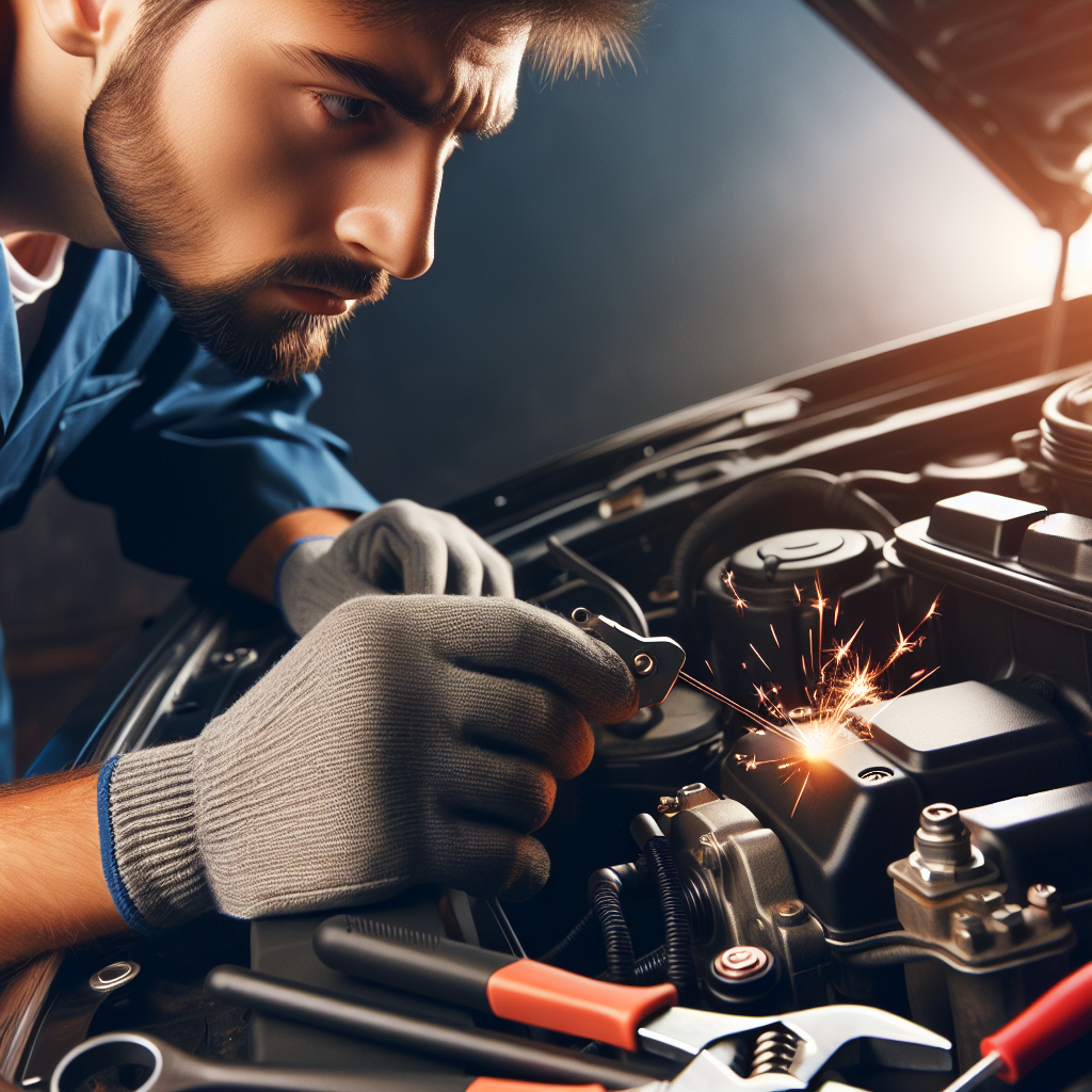 bad starter symptoms