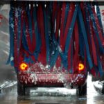 car cleaning checklist