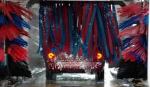car cleaning checklist